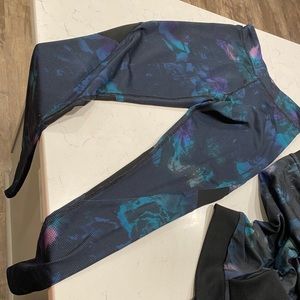 Adidas kids leggings